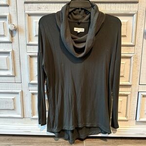 Lou & Grey / Loft XS blouse